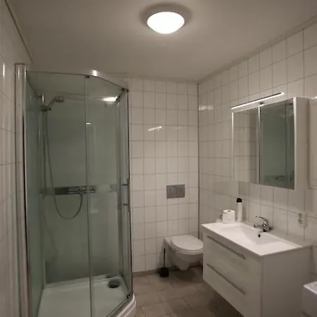 Sentral Med 3 Soverom Daire *