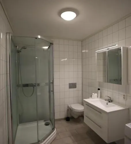 Sentral Med 3 Soverom Daire *